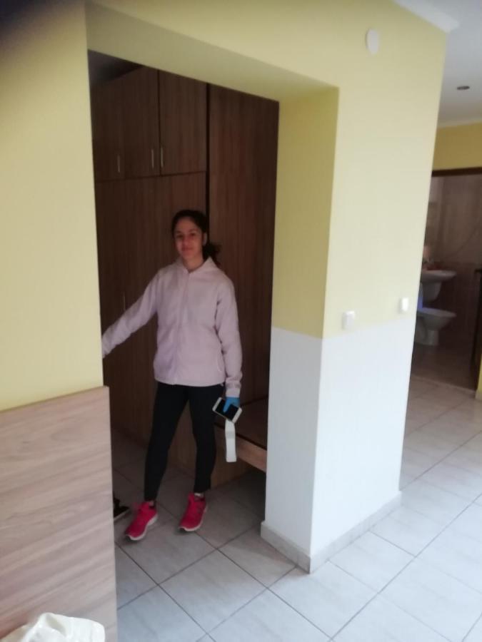 Трите Щерки Triawna Zewnętrze zdjęcie
